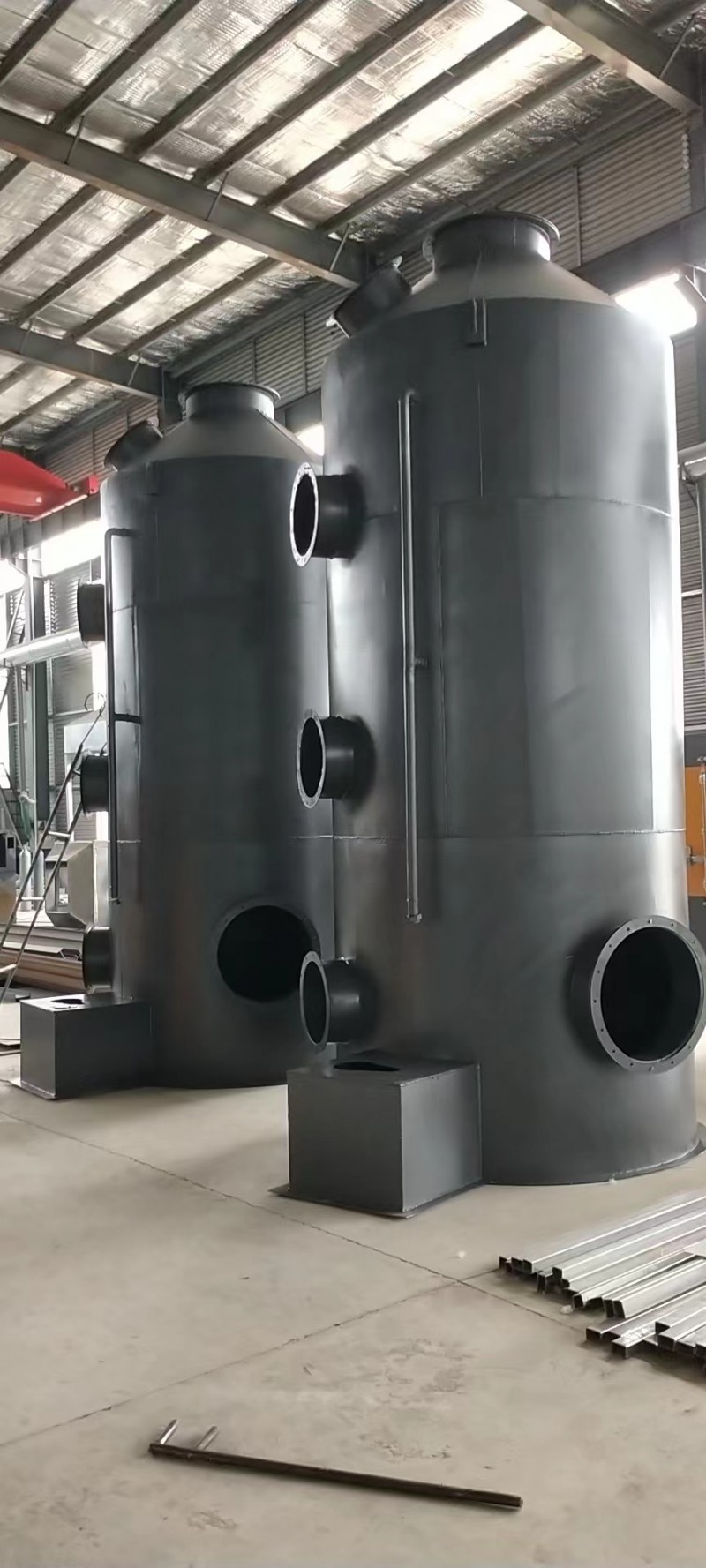 Summer beach concept