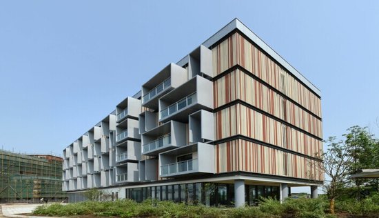 Summer beach concept