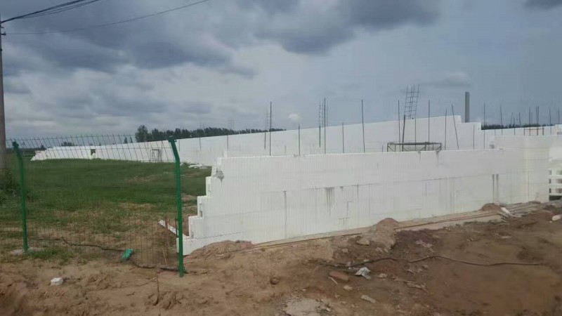 Summer beach concept