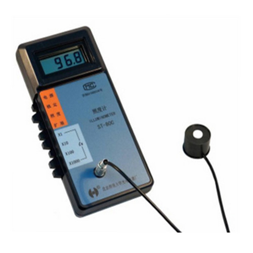 ST－80C 照度计