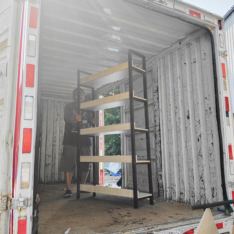 Summer beach concept