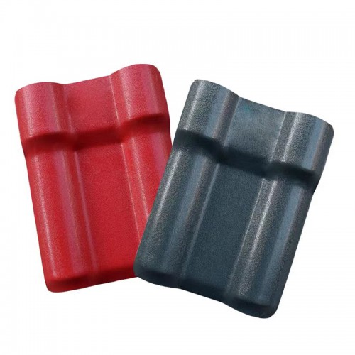 树脂瓦生产厂家