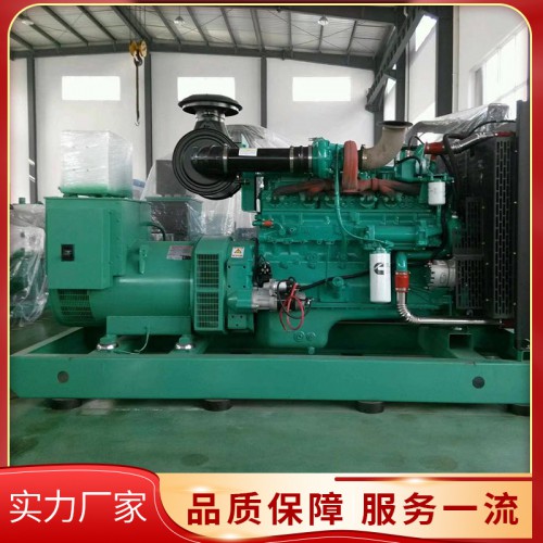 大型发电机出租租赁300KW到1000KW