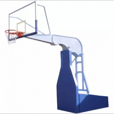 篮球架
