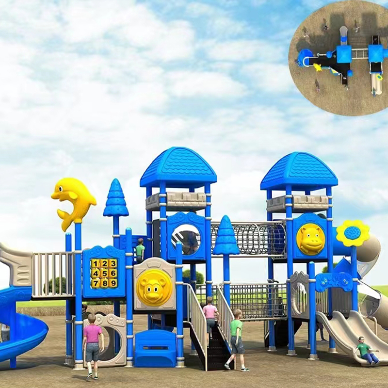 Summer beach concept