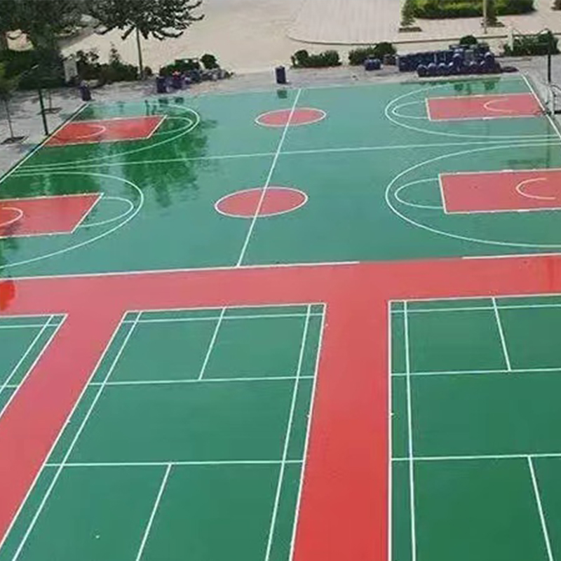 Summer beach concept