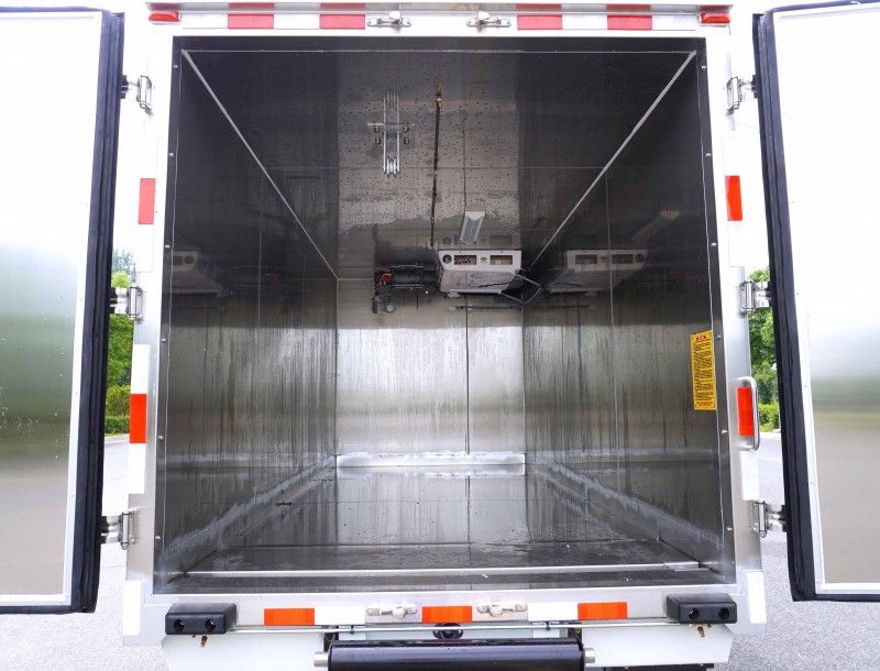 Summer beach concept