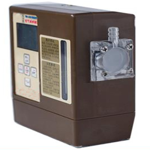 TWA-500X智能型空气采样器