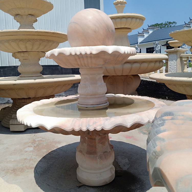 Summer beach concept