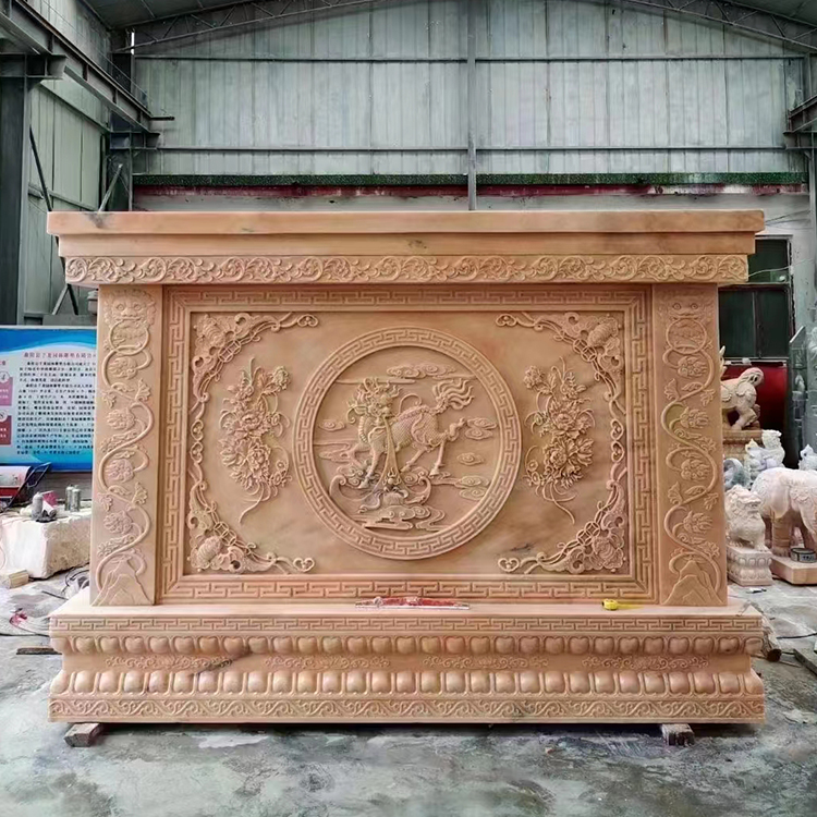 Summer beach concept