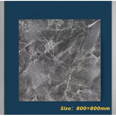 800×800通体大理石瓷砖