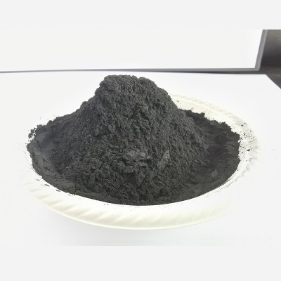 粉状活性炭