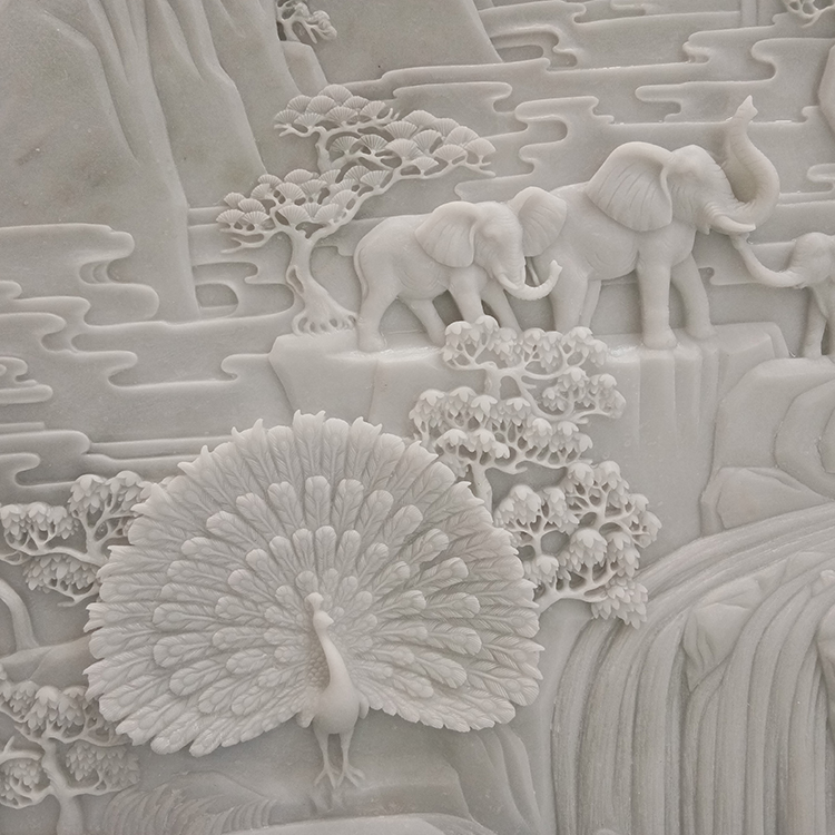 Summer beach concept