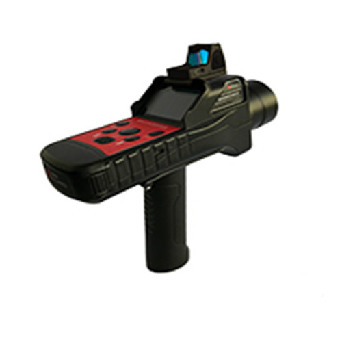 ARD2000遥距激光甲烷检测仪