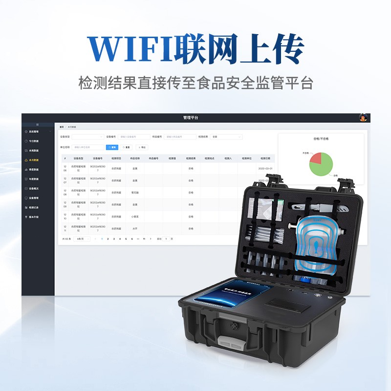 Summer beach concept