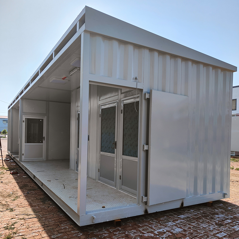 Summer beach concept