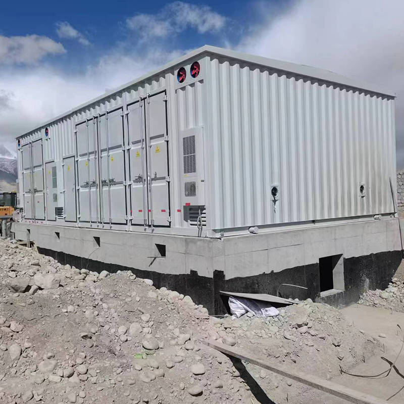 Summer beach concept