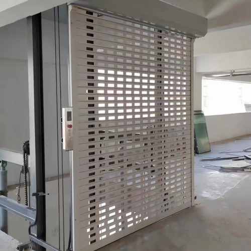 货梯升降机 电动液压升降平台