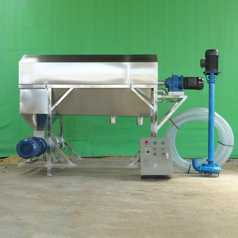 Summer beach concept