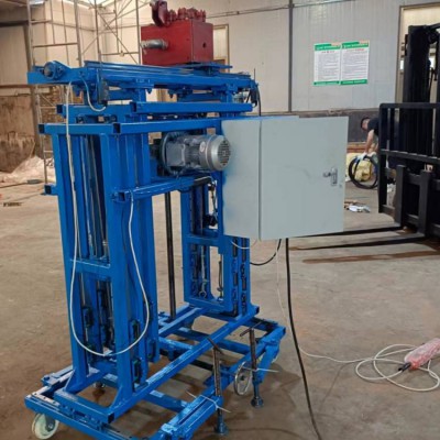 凿毛机 顶面凿毛机