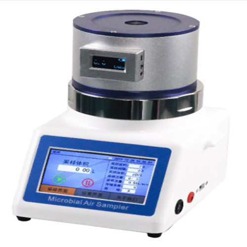 FKC-2浮游菌采样器