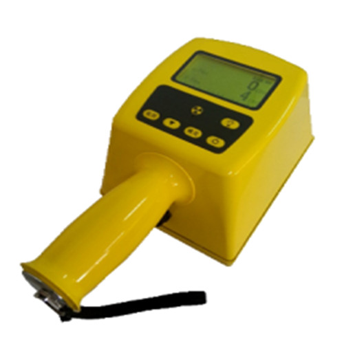 FJ-2207D型大面积α、β表面污染测量仪