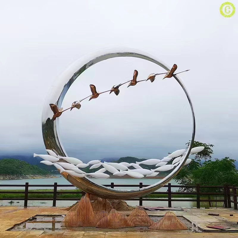 Summer beach concept