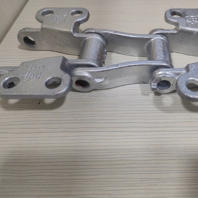 洗车机刮泥板链条 不锈钢链条定制 链条加工 精选厂家