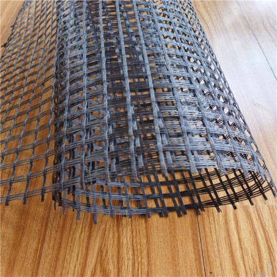 玻璃纤维土工格栅