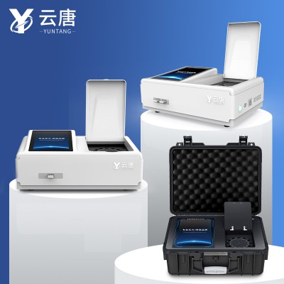 食用油品质检测仪 快速测食用油设备