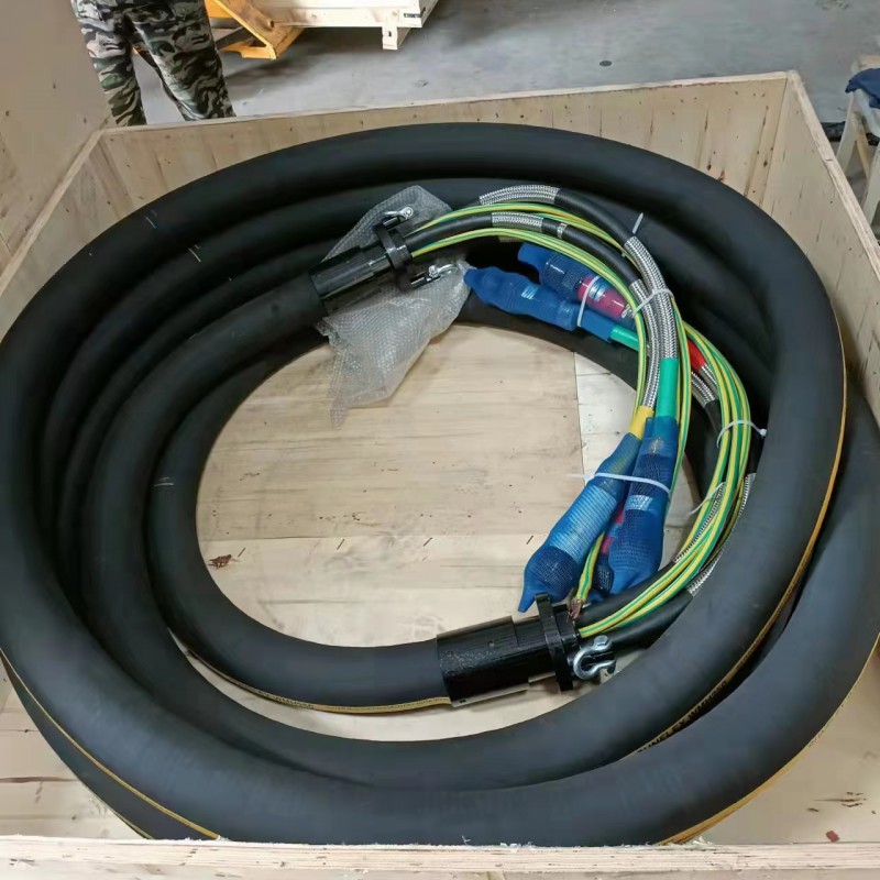 Summer beach concept