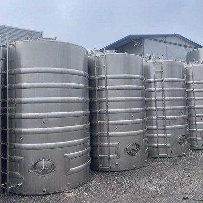二手储罐