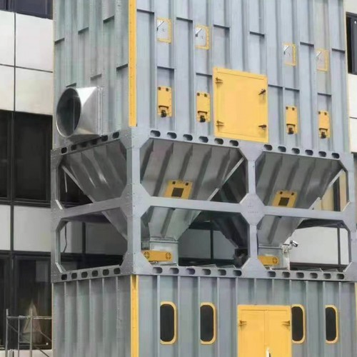 Summer beach concept