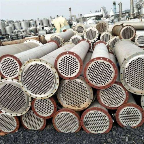 二手列管冷凝器批发市场