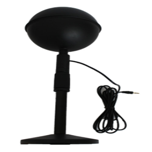 JTR04型黑球温度计