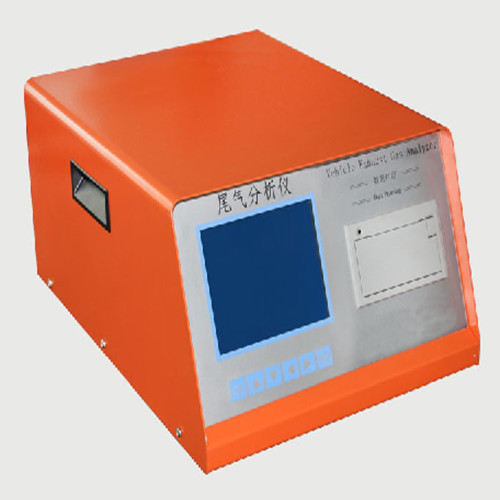 LB-5Q汽车尾气分析仪