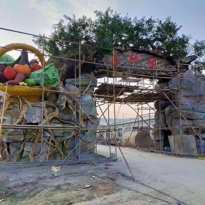 Summer beach concept