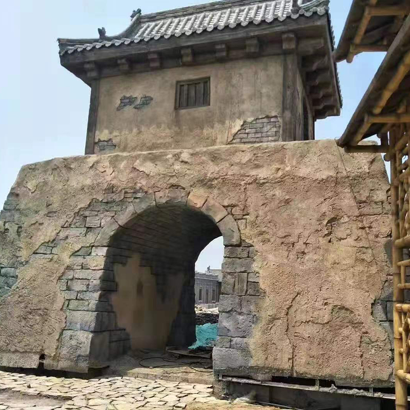 Summer beach concept