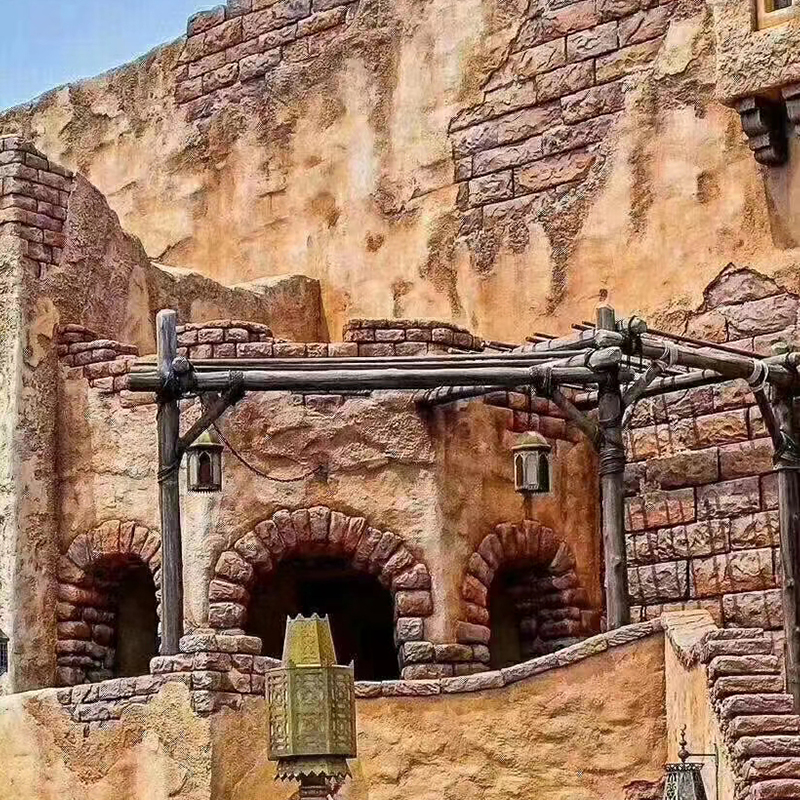 Summer beach concept