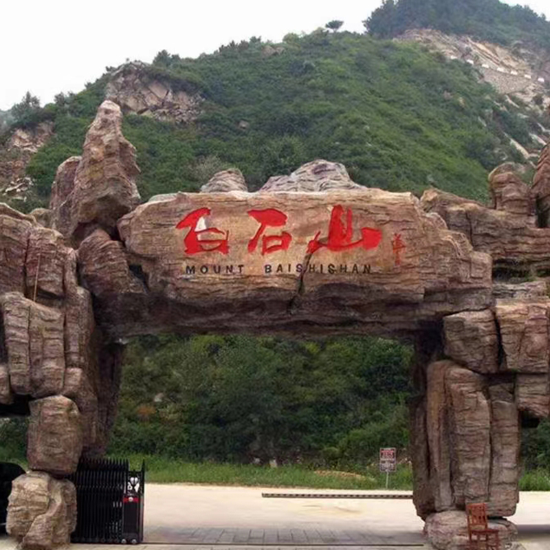 Summer beach concept