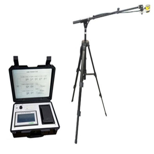 LB-6200便携式明渠流量计