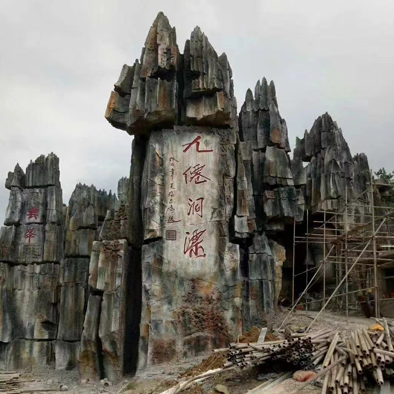 Summer beach concept