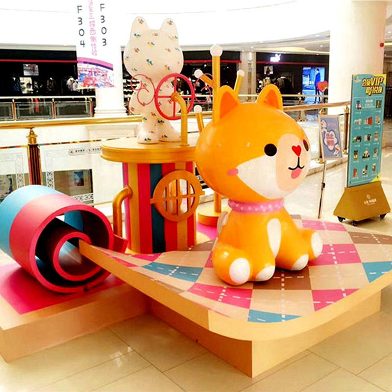 Summer beach concept