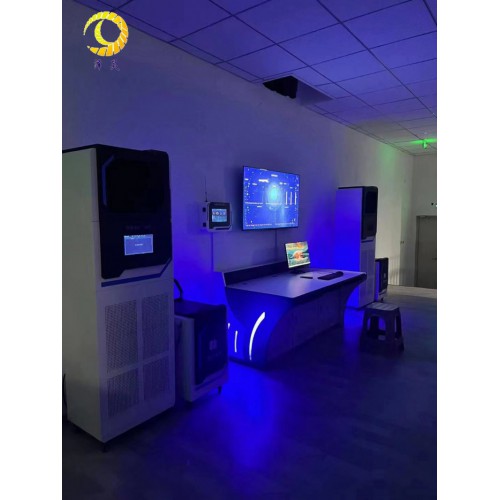 智慧档案库房 一体化档案室 智能档案柜