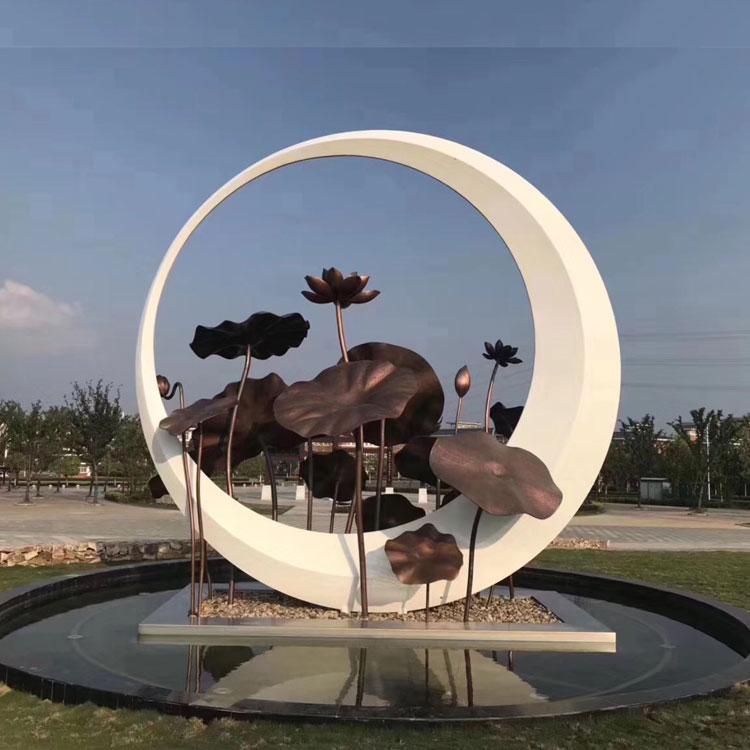 Summer beach concept