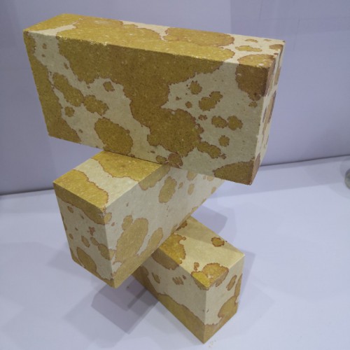 炫坤优质硅砖耐火度高