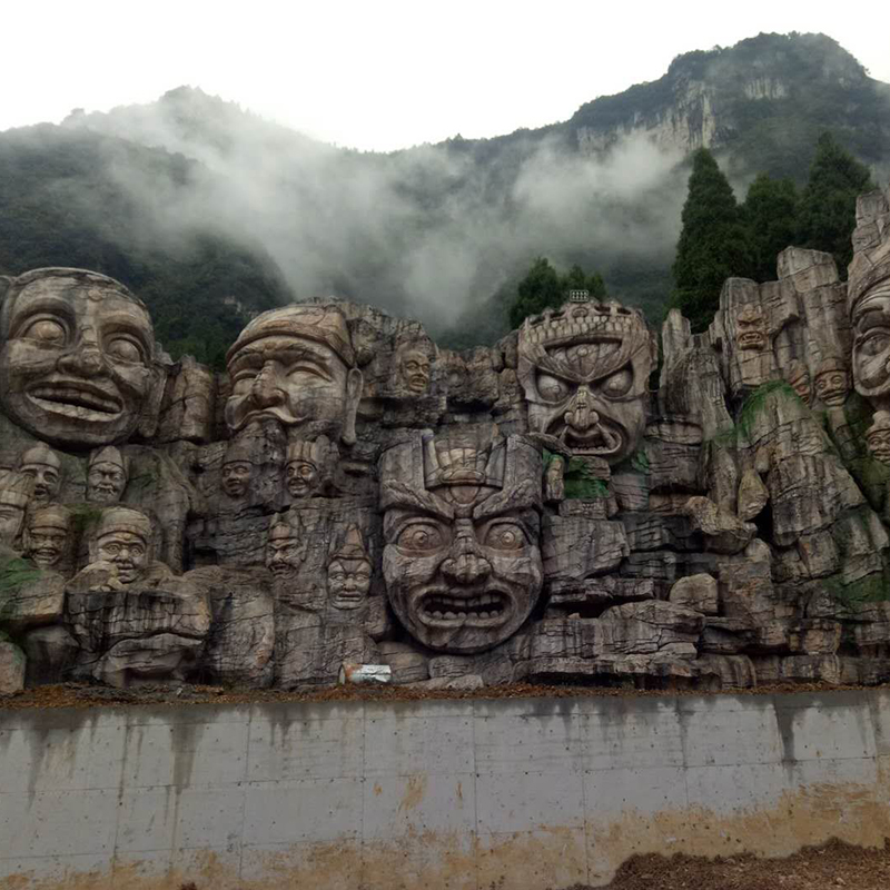 Summer beach concept