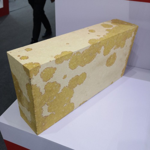 炫坤玻璃窑用优质硅砖