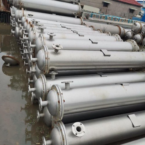 二手不锈钢反应釜厂家直销