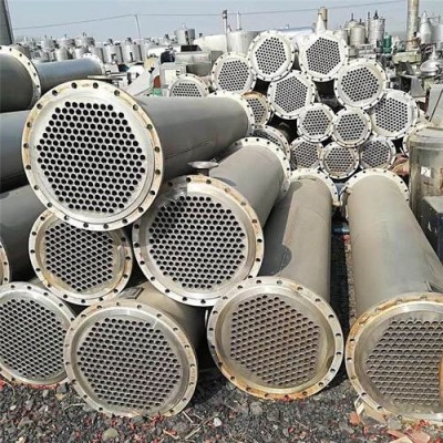 反应釜设备转让